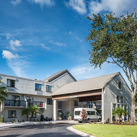 Doubletree By Hilton Гейнсвил Екстериор снимка