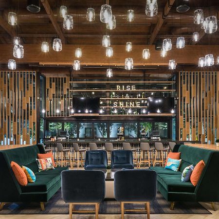 Doubletree By Hilton Гейнсвил Екстериор снимка