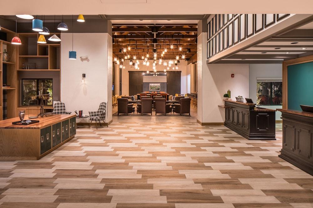 Doubletree By Hilton Гейнсвил Екстериор снимка